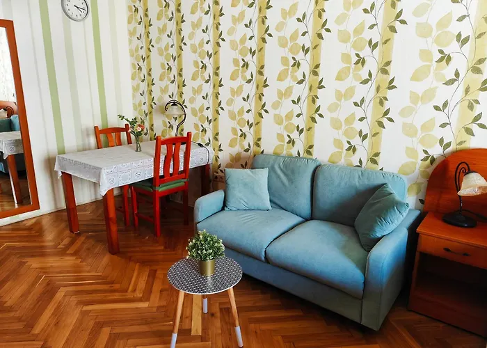 King Apartment