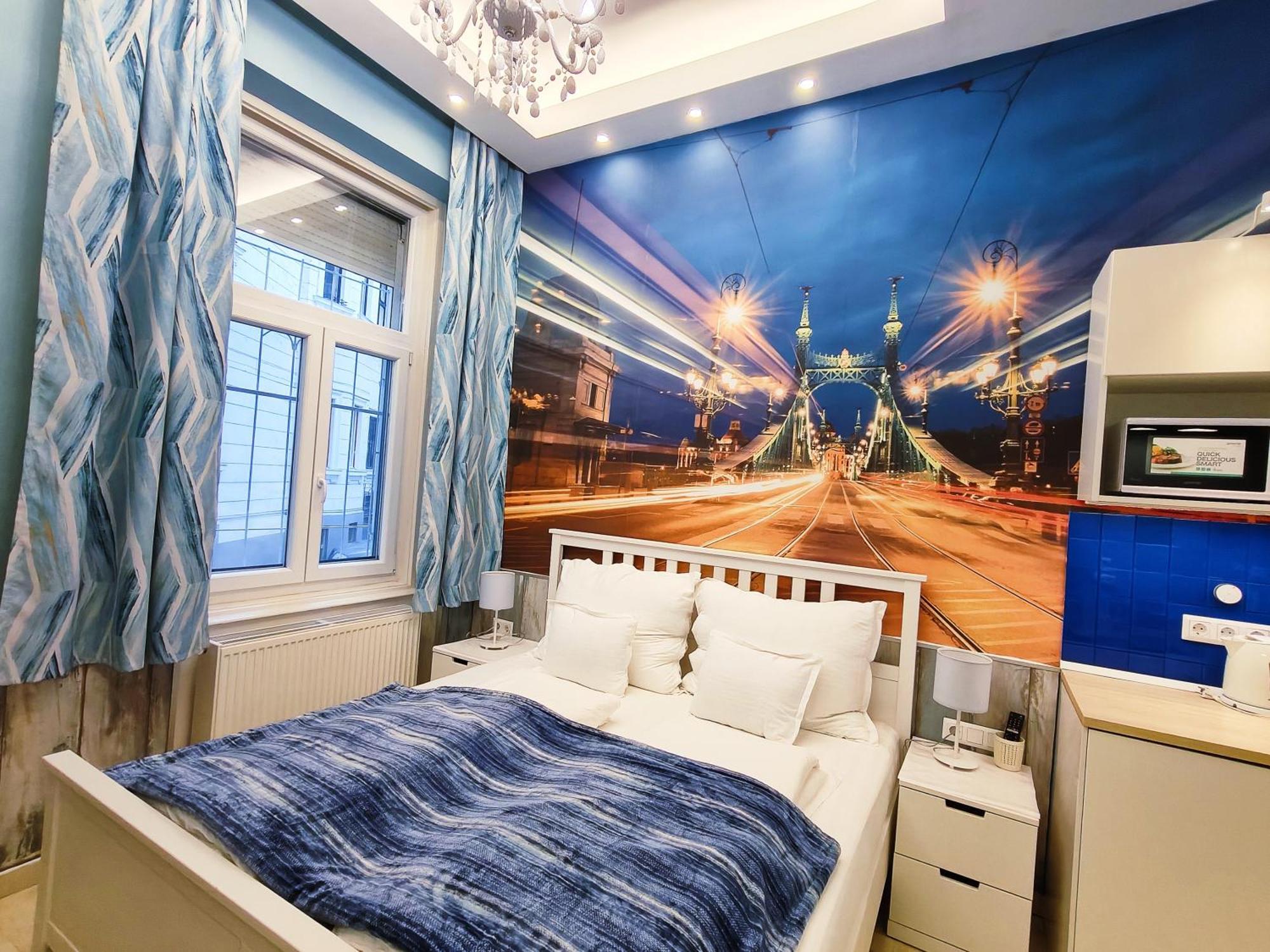 King Будапешт